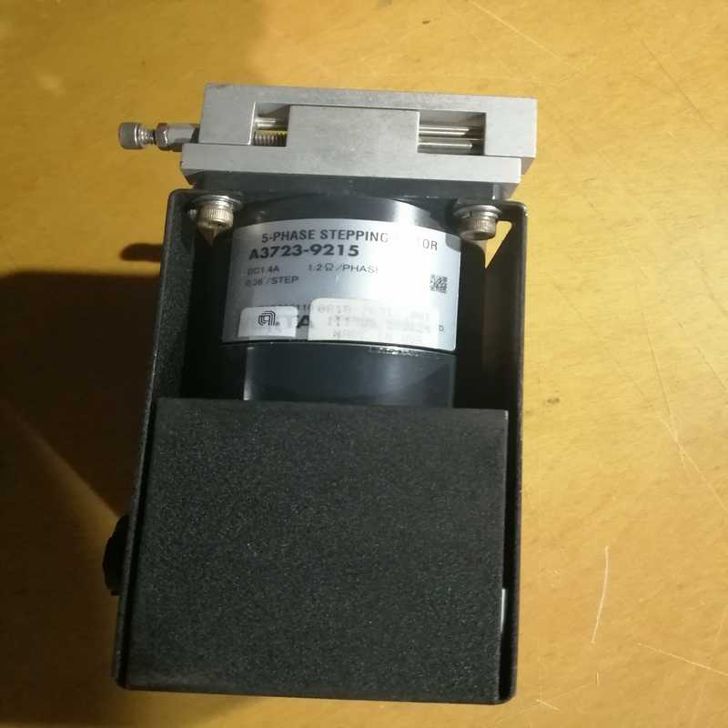 AMAT应用材料Centura结子电机总成a3723-921（基数电子）