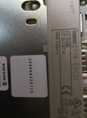 询价~模块CS1W-EXC21