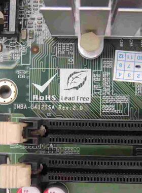 威达IMBA-G412ISA-R20VER:2.0工控机询价