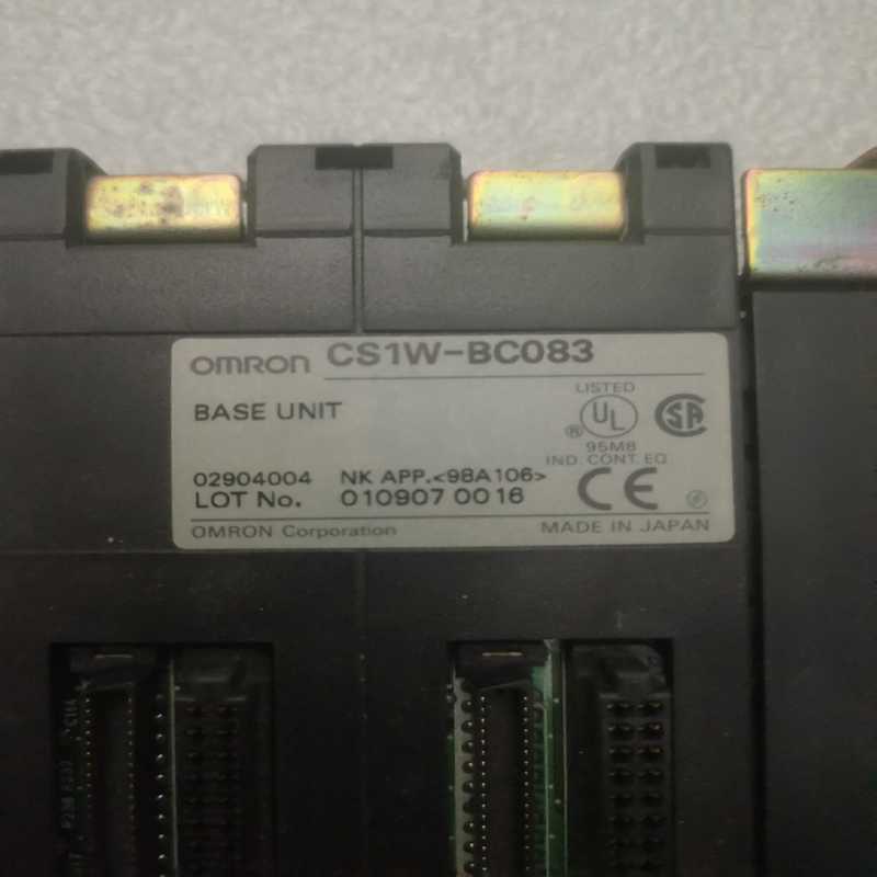 CS1W-BC083    功~议价