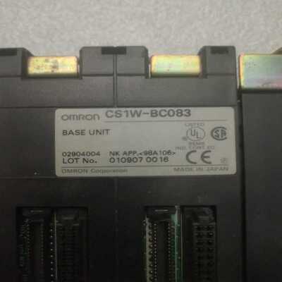 (询价)   CS1W-BC083    功