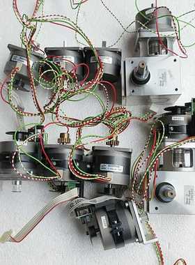 议~SONCEBOZ瑞士步进电机 6500R506