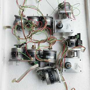 议 6500R506 SONCEBOZ瑞士步进电机