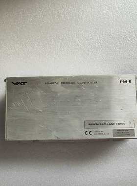 VAT阀门控制器650PM-24CH-AGH1/0007【卡奥电子】