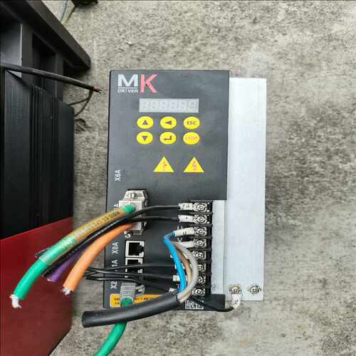 询价~MK艾母克主轴驱动器SDC-AM-4T017-XP3K-10