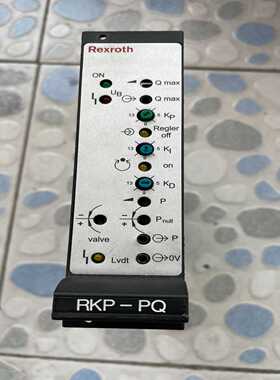 力乐士比例放大板, rexroth. vt-vprap. 1