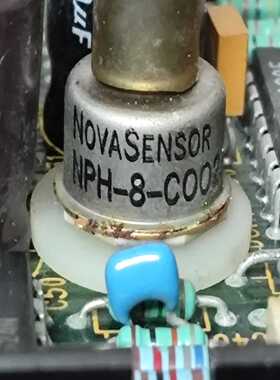 询价~NovaSensor NPH 固态压力传感器