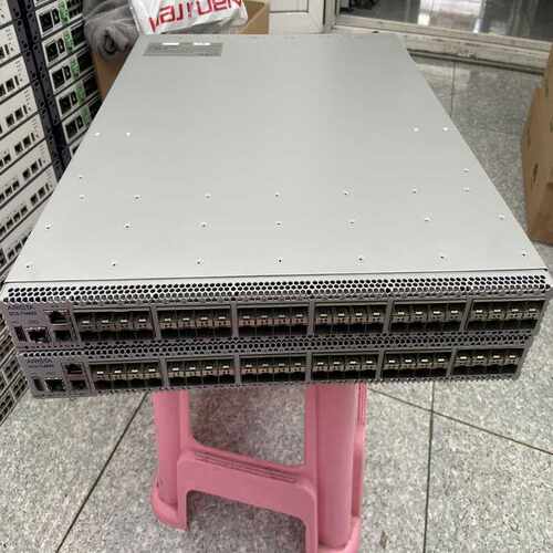 （碧碧商铺）ARISTA DCS-7148SX交换机。双电源