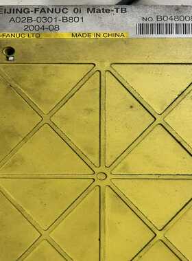 FanucA02B-0301-B801【南风商行】