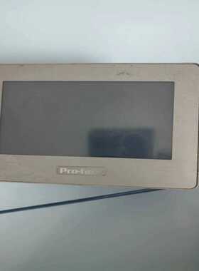产品普罗菲斯触摸屏PFXGP4116T2D，。详（gg设备）