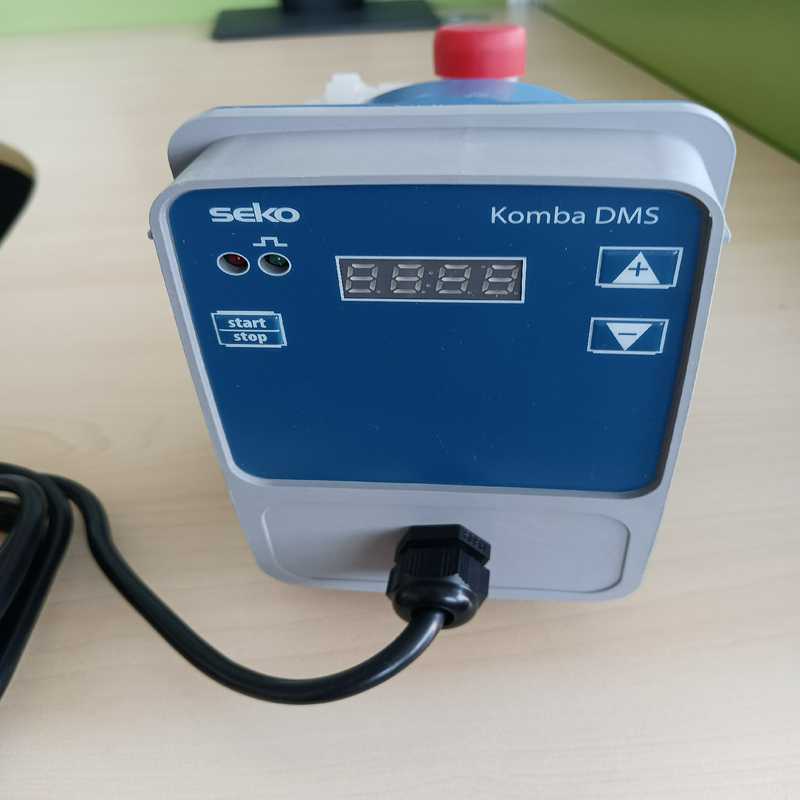 议~赛高计量泵DMS200 AKS803  APG803  AM