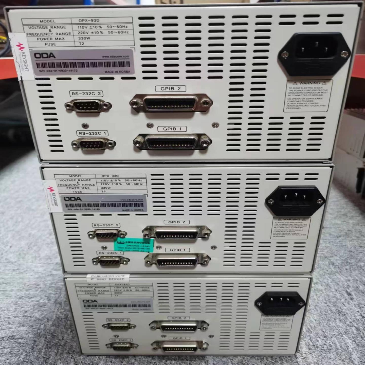 ODA OPX93D OPX-93D Programmabl，议价