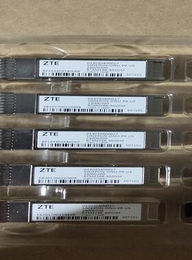 中兴F832用 F833  10GEPON-ONU-PR U