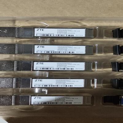 中兴F832用 F833  10GEPON-ONU-PR U