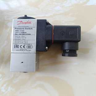 询价 Danfoss 压力开关 MBC5100 061B01