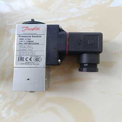 Danfoss  压力开关 MBC5100   061B01~询价