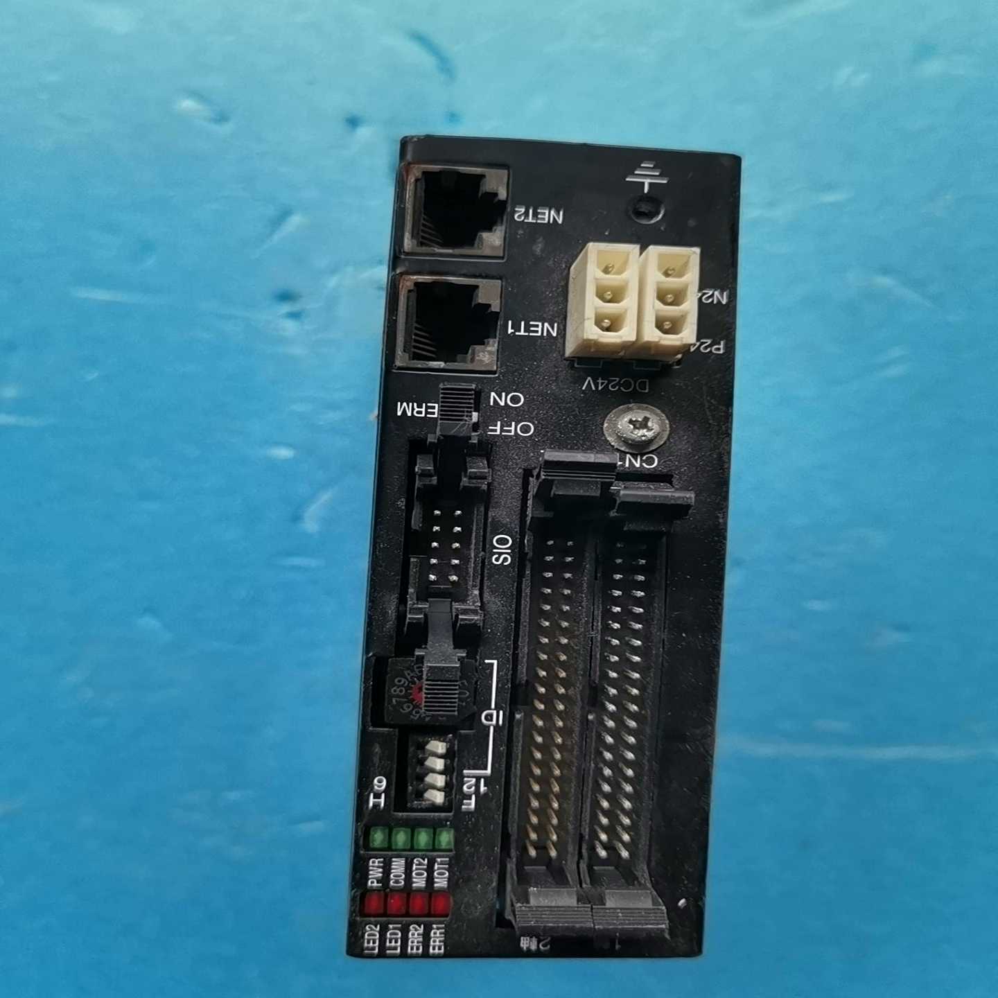 ADLTEC-ALMMBX2CH-DFA000控制器 ADL【鑫鑫商铺】