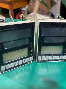 shimaden岛电温控表SR23（耶耶电子）