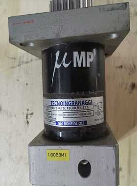 MP080.1.4 邦飞利 BONFIGLIOLI减速机，包~询价