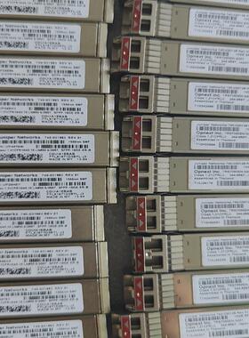 juniper万兆单模SFPP-10GE-ERER-B（瓠子电子）