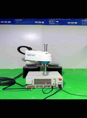 （霸霸电子）ESTUN埃斯顿机器人scara，ER6 ER10  ERC