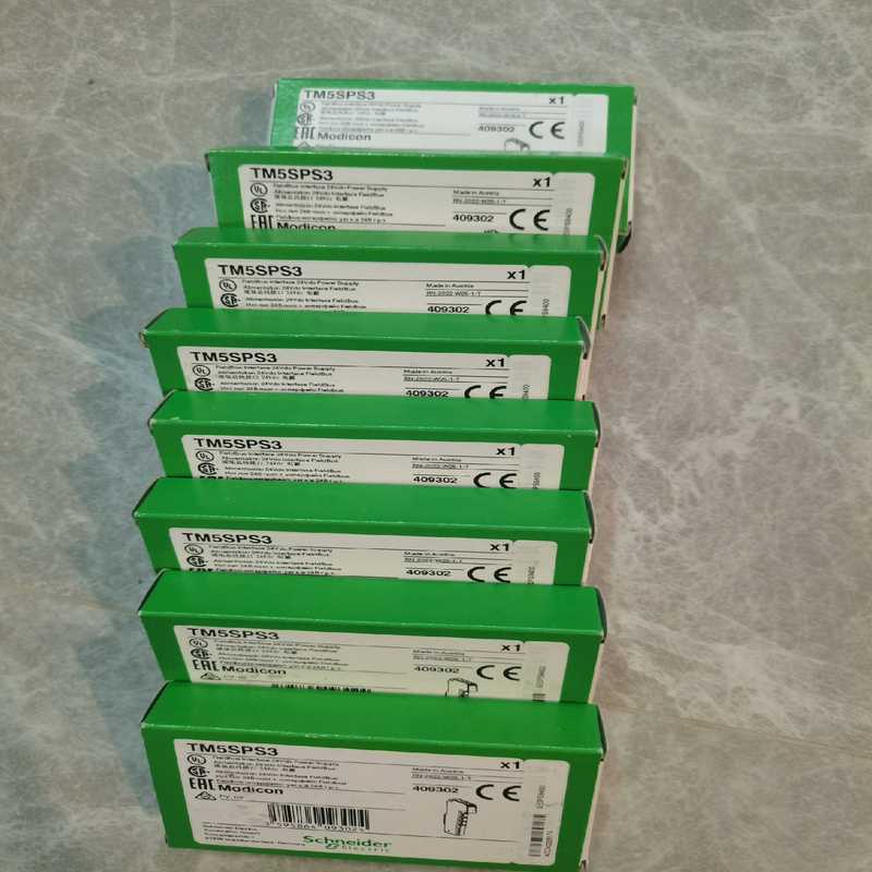 (询价)TM5SPS3模块刚到