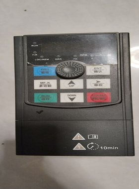 变频器。SH100M-1R5G/2R2P。。380V1.5K~询价