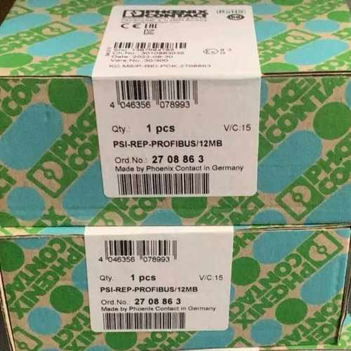 中继器2708863~询价