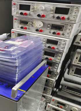 议~hamge惠美HM8143可调直流稳压电源,30Ｖ,2Ａ三路