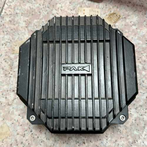 【星慕电子】三雄极光 电气箱 新的没用过