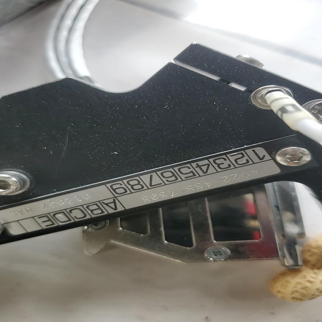 (询价)ASML 4022 455 7595