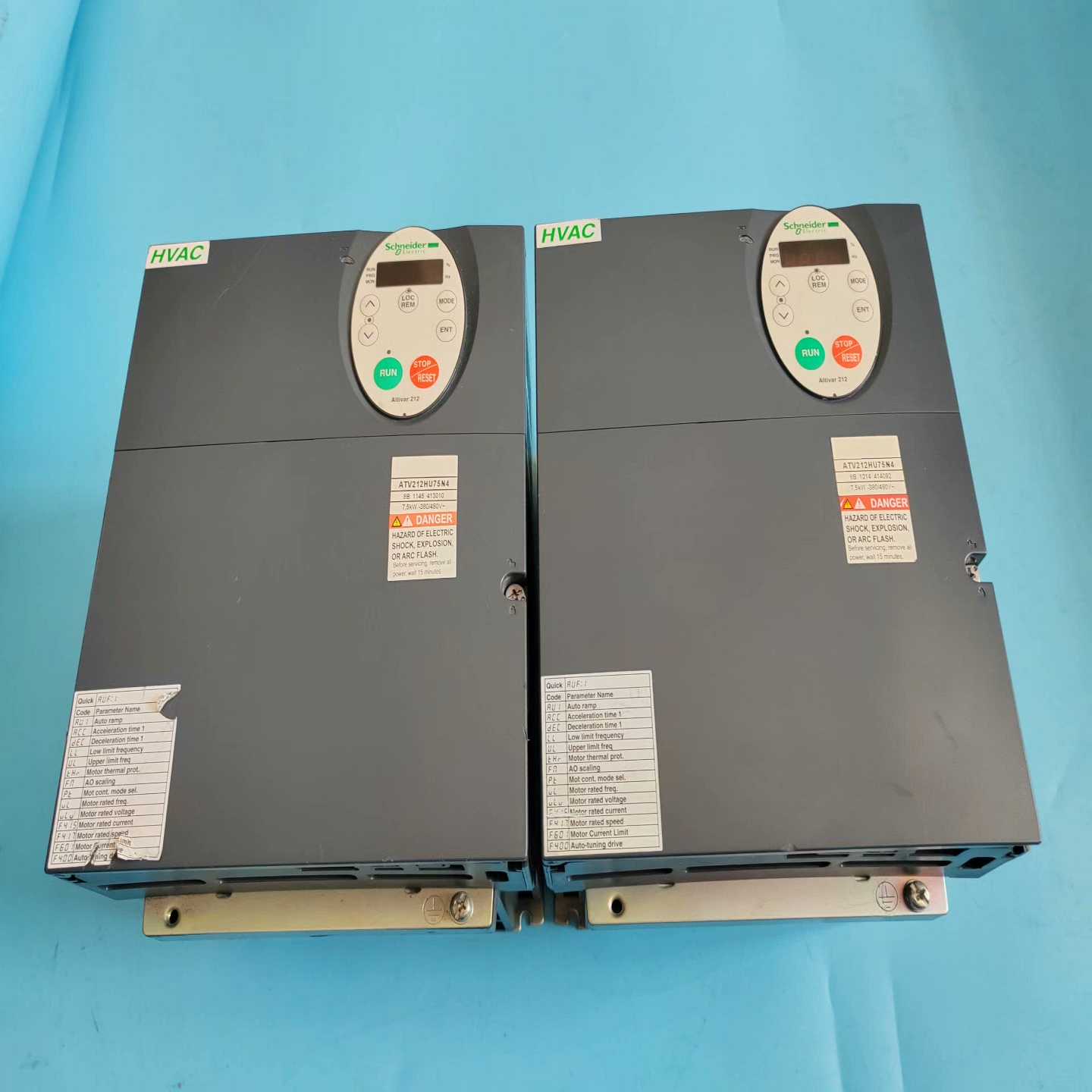 ATV212系列 ATV212HU75N4，变~询价