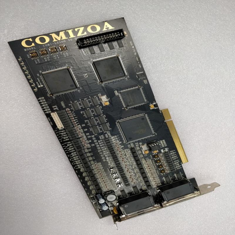 COMIZOA COMI-LX508 V402 V500 V501 V6 V61 原装拆机卡