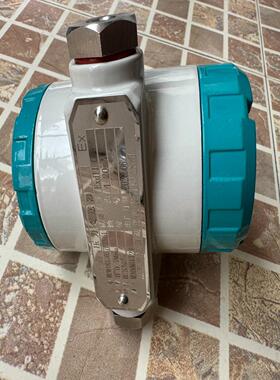 麦克传感器MPM483压力变送器 成色如图，未使用~询价