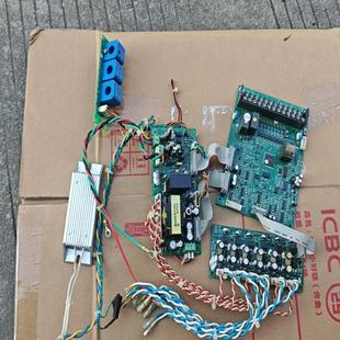 功 变频器GE5G 22KW板子一套 4030 询价