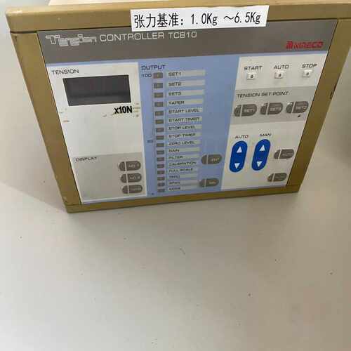 NIRECO TC810控制器（耶耶电子）