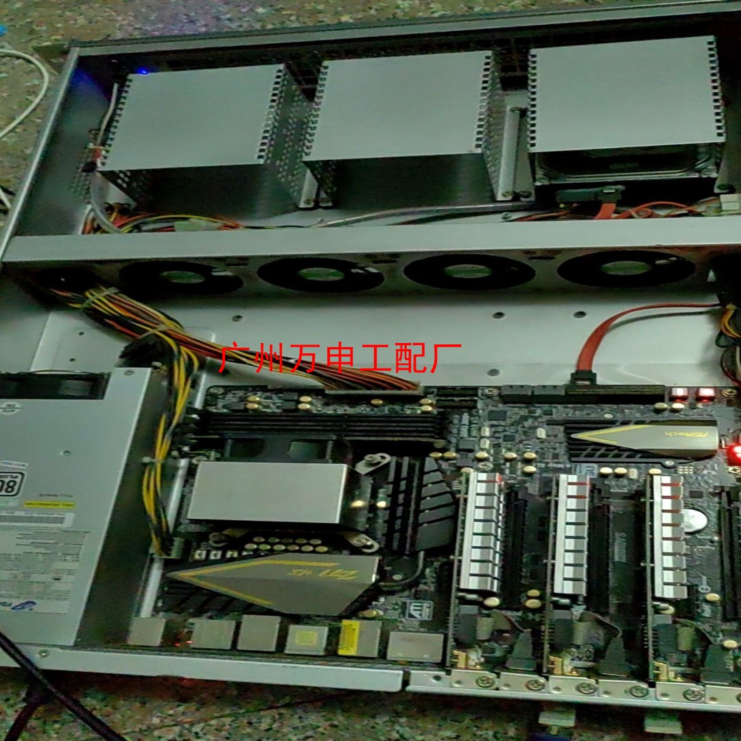e3 1230 v2服务器【议价】