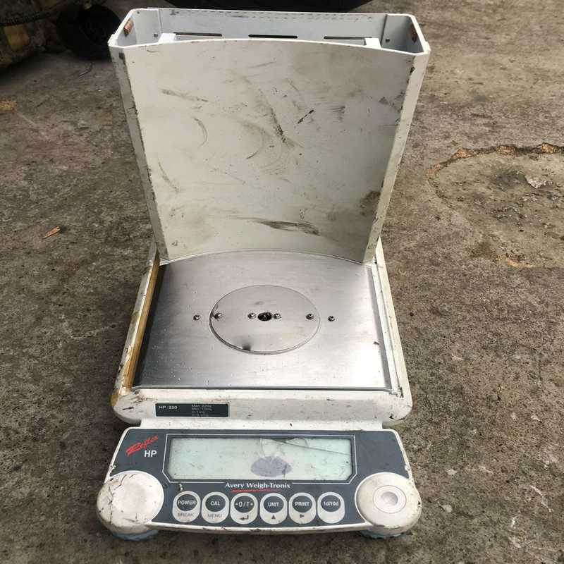 议价Avery  Weigh-Tronix 220精适用