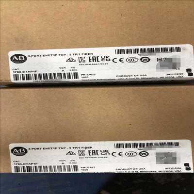 询价~AB罗克韦尔1783-ETAP1F