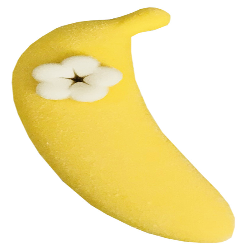 辅食厨房做馒头面食儿童花式卡通包子点心果蔬卡通香蕉模具小梅花