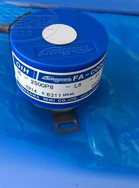 隆兴TS5214N6311多摩川编码器OIH35-2500P8-L6-全新原装正品*