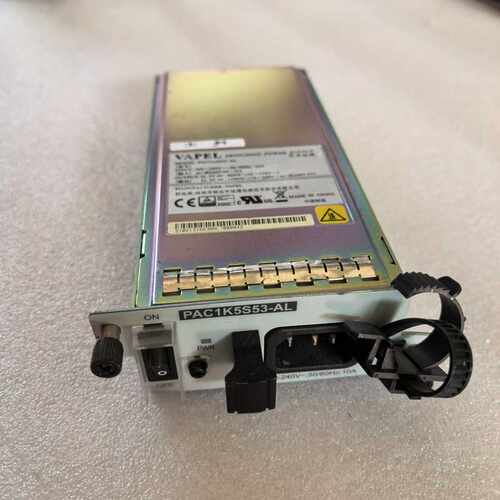 核达中远通 VAPEL 交换机电源 1500W PAC1K5~询价