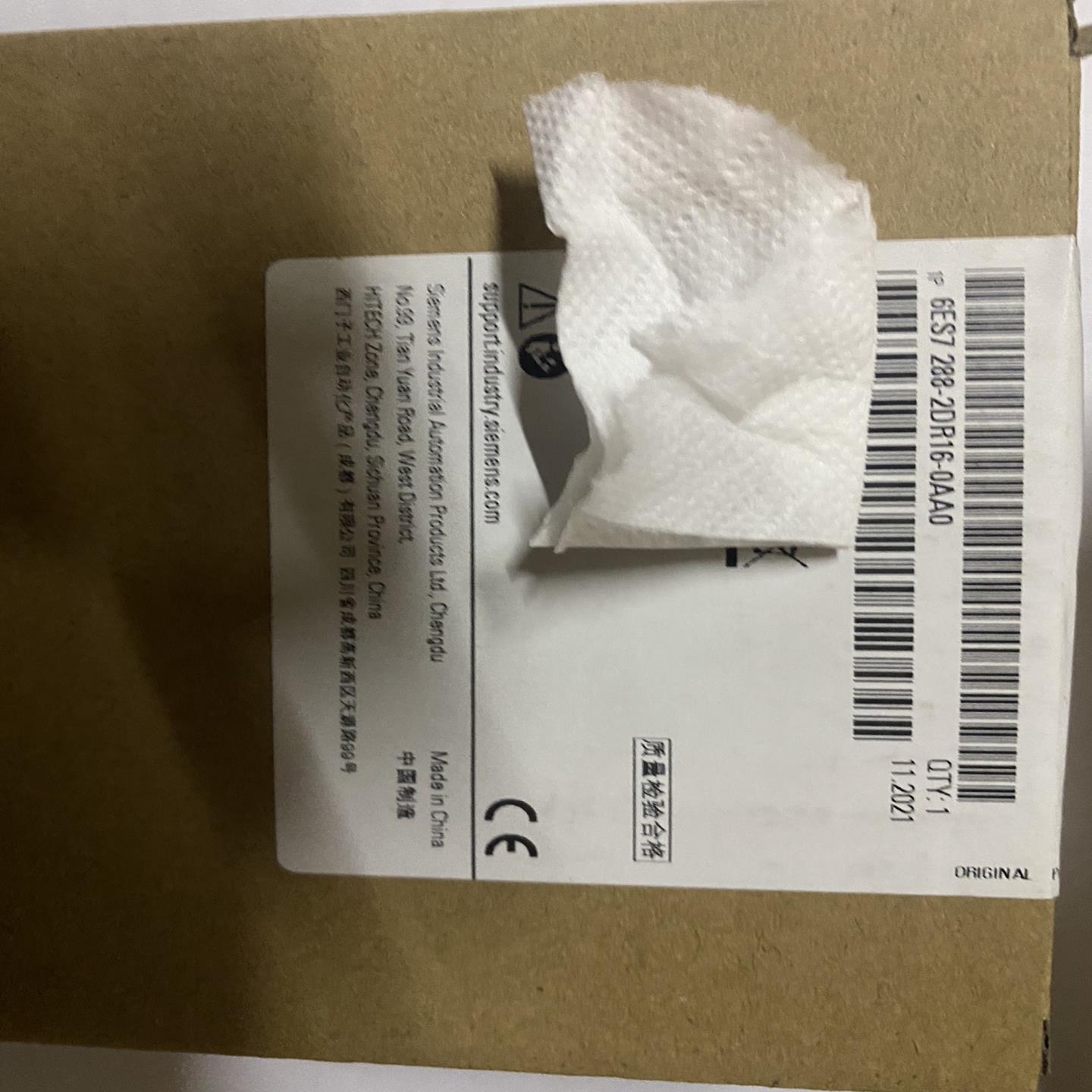 200smart数字量模块6ES7288-2DR16-~询价