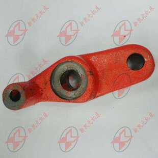 车床配件机床配件 34035拨叉 上海重型机床C61100