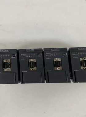 议价KEYNECE基恩士 可编程控制器KV-L21V  通讯模块
