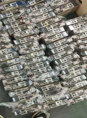 禾川400W总线型伺服电机，驱动：SV-X3EB040A-A--议价商品