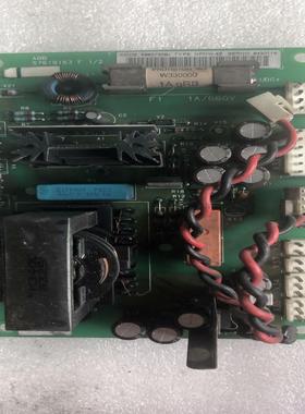 原装拆机 ABB NPOW-42 实物拍摄 现货