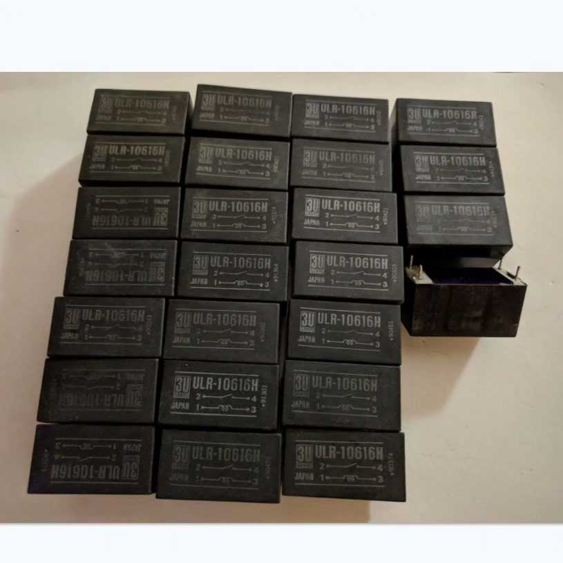 ULR10616H SANYU干簧模块继电器 想要点咨询~询价