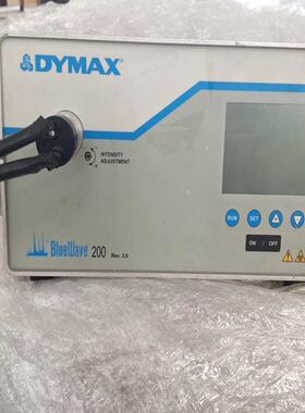DY Bluewave200 UV紫外线固化点光源控制~询价