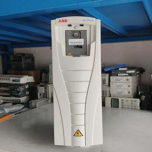 ABB变频器ACS510-01-017A-4  7.5KW[浩蓉商户]